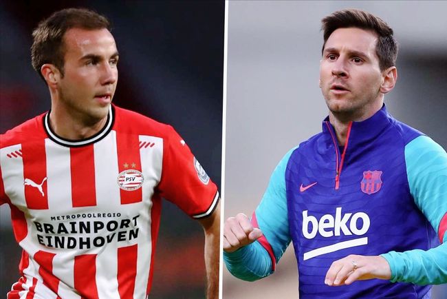 还有对手们 还有对手们