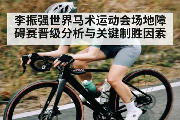 李振强世界马术运动会场地障碍赛晋级分析与关键制胜因素（ayx）